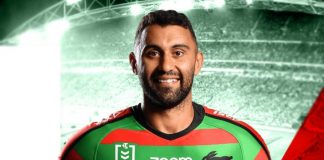 Kumul Johnston’s Incredible 5-Try Blitz against Roosters