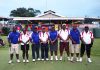 Lae Golf Club Celebrates a Special Day with 2-Day Ambrose
