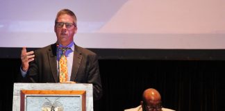 Leaders discuss strategy for PNG’s Road Network