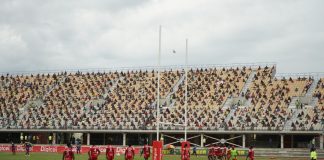 Spectators allowed to return for Pom Digicel Cup Games