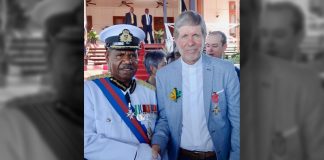 New President for Divine Word University