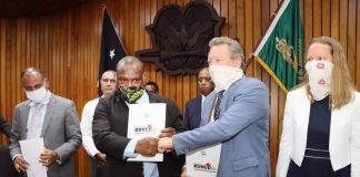 Govt, Fortescue sign off on major hydropower projects for PNG