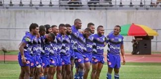 Humphreys Oval in Kimbe to host Round 9 Cup Game