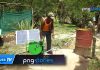 ENB’s Solar Powered Water Solution