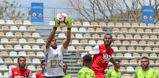 Spectators return to Kumul Petroleum NSL matches