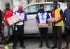 Prima continues to support PNG athletes