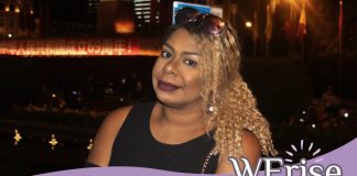 WErise: Estelle Walters – Trailblazing Entrepreneur