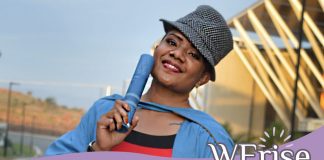 WErise: Grace Nugi – Living Truthfully, Achieving Greatness