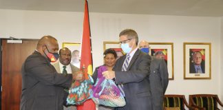 Markets Economic Recovery and Inclusion Program Launched