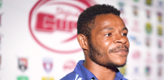 Season’s Best Celebrated at Cup Awards Night