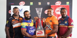 Digicel Cup Coaches Grand Final Preview