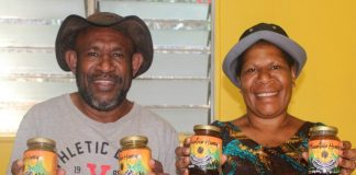 Queen Bees: The Rise of Women in PNG Honey Farming