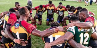 PNG Hunters to Relocate to Australia for 2021 Season
