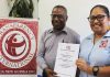 TIPNG Signs 5-year MoU with UPNG for Legal Interns