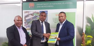 Koroba-Kopiago District submits Development Plan