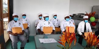 Hela Hospital Partnership delivers local training and job opportunities