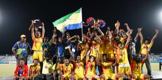 Lae City FC Crowned 2020 Champions