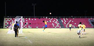 NSL 2020 season to finish off on a high