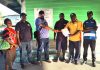 Lae’s Lunaman Sports Association receives support
