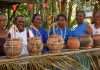 Hiri Motu Pottery Workshops help revive tradition