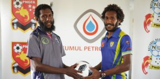 NSL Grand Final Captains have their say before showdown