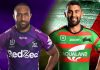 Olam & Johnston: NRL’s players to watch this weekend
