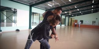 New Initiative in NCD Teaches Women & Girls Self Defense