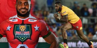 Wellington Albert signs with new club in England