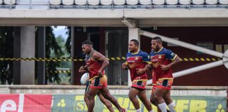 It’s Crunch time for Gurias & Wigmen