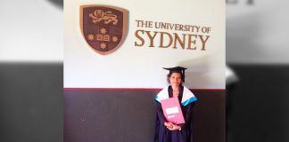 Nurse Betty Mundua blazes trail for PNG Health