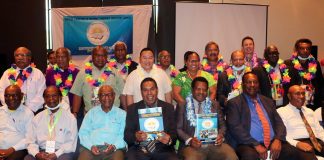 Church Education Mission Boosted Through New Constitution