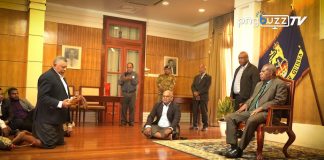 Fiji High Commission to relocate back to Fiji