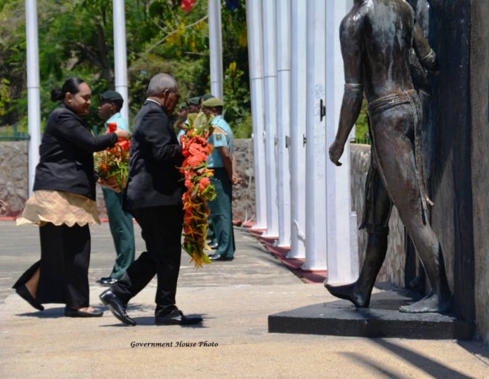 GG Armistice Remembrance Day