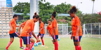 Women’s NSL ready to kick off