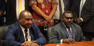 JSB meeting to be held in Port Moresby