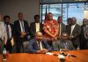 PNG & ABG Joint Supervisory Body to meet in November