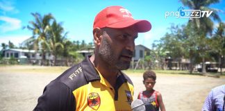 Hiri West Rugby League gets High Performance Clinic