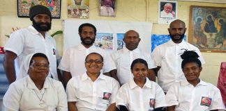 Archdiocese of Mt Hagen media seminar held