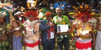 NCC launches 29 cultural festivals