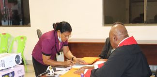 Pom Gen gets new Hospital Special Procurement Committee