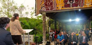 Thousand Tribes Campaign launched