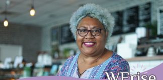 WErise: Mirriam Dogimab – A Leader in Women’s Empowerment & Gender Equality