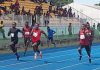 West New Britain hosts Provincial Athletics Championships