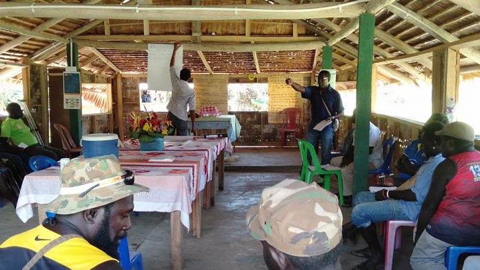 Diability policy consultation