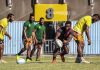 Ipape impresses, Brawa joins Hunters camp