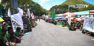 Kaugere Women Empowered with MSME Support