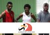 PNG Athletes head back to the US