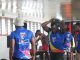 Dabaris Ready For Central Governors Unity Tour