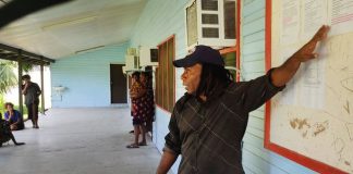 Tertiary Tuition Fee Subsidy program launched in Kokopo