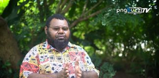 PNG’s Humanitarian Advocate Launches Website